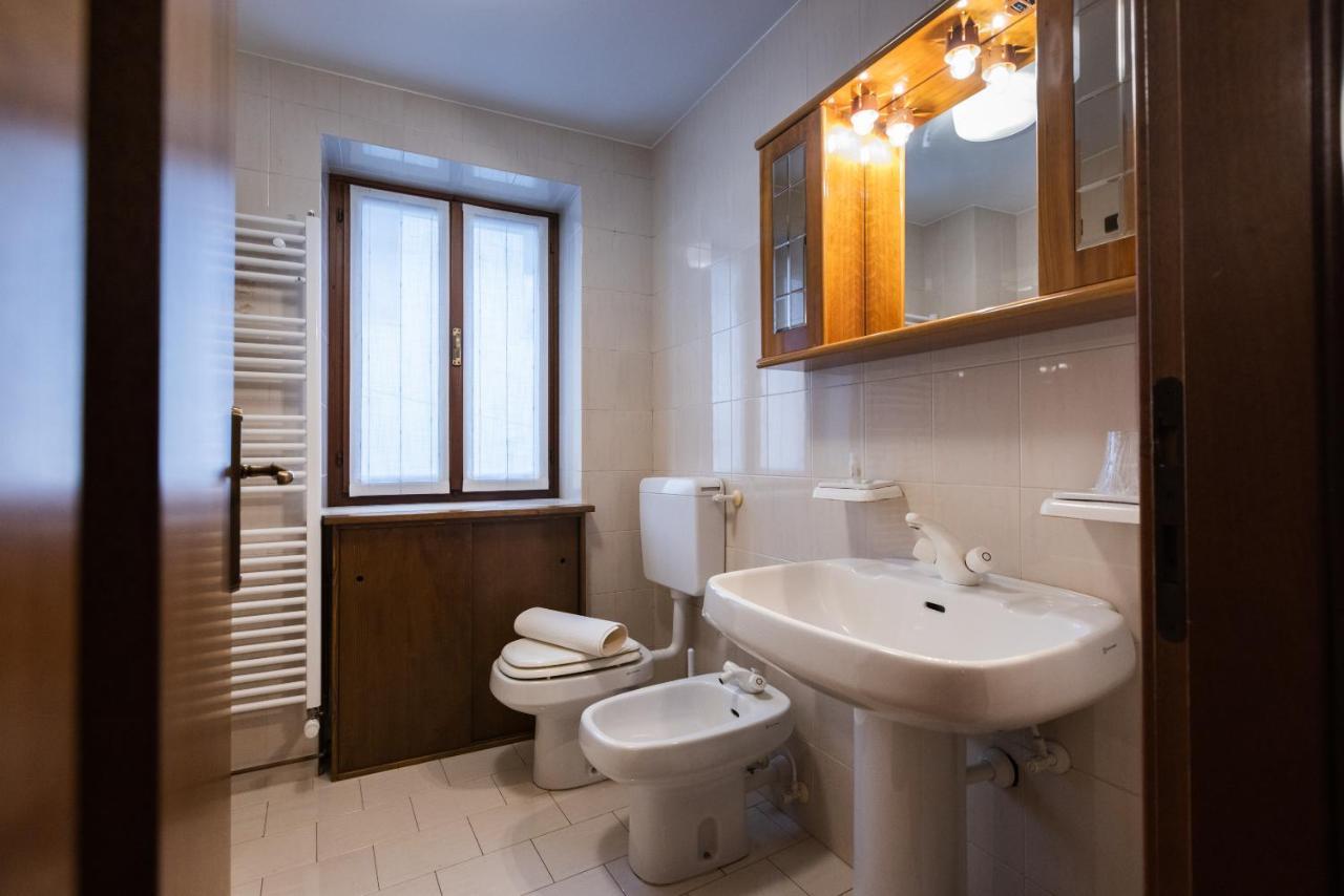 La Marmote Albergo Diffuso Di Paluzza Cleve ภายนอก รูปภาพ
