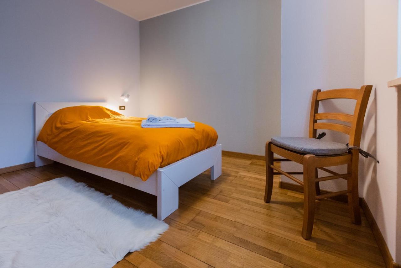 La Marmote Albergo Diffuso Di Paluzza Cleve ภายนอก รูปภาพ