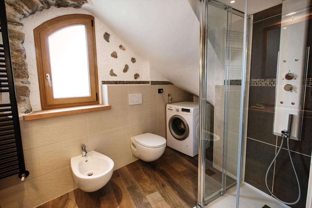 La Marmote Albergo Diffuso Di Paluzza Cleve ภายนอก รูปภาพ
